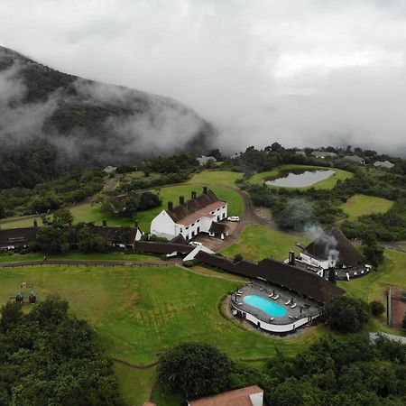 Mount Sheba Rainforest Hotel & Resort Pilgrimʼs Rest Exteriör bild