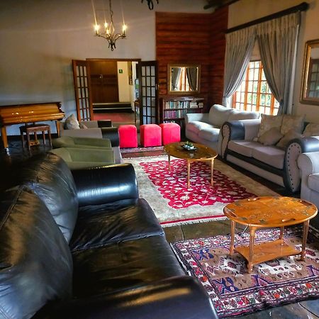 Mount Sheba Rainforest Hotel & Resort Pilgrimʼs Rest Exteriör bild