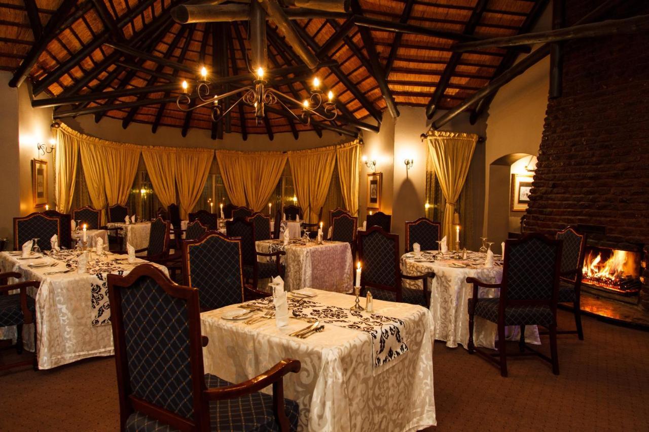 Mount Sheba Rainforest Hotel & Resort Pilgrimʼs Rest Exteriör bild