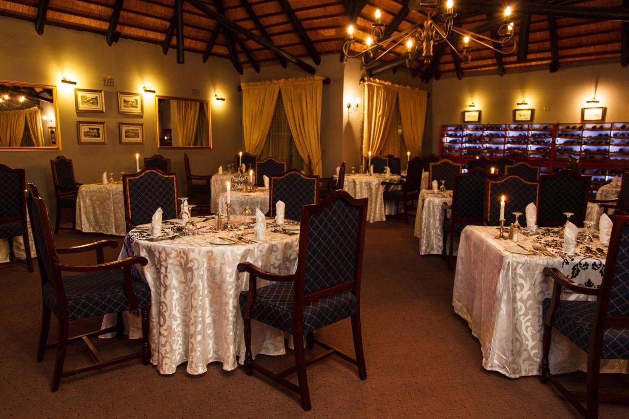 Mount Sheba Rainforest Hotel & Resort Pilgrimʼs Rest Exteriör bild
