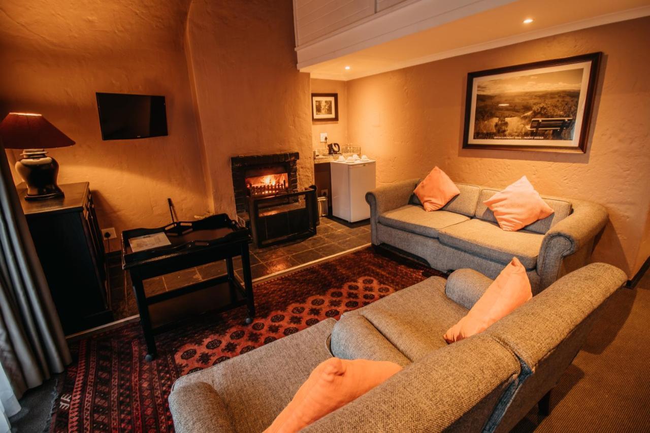Mount Sheba Rainforest Hotel & Resort Pilgrimʼs Rest Exteriör bild