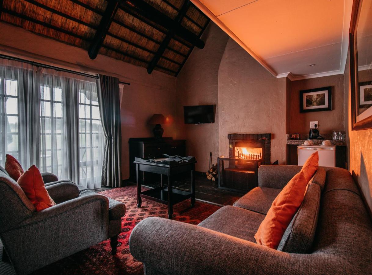 Mount Sheba Rainforest Hotel & Resort Pilgrimʼs Rest Exteriör bild