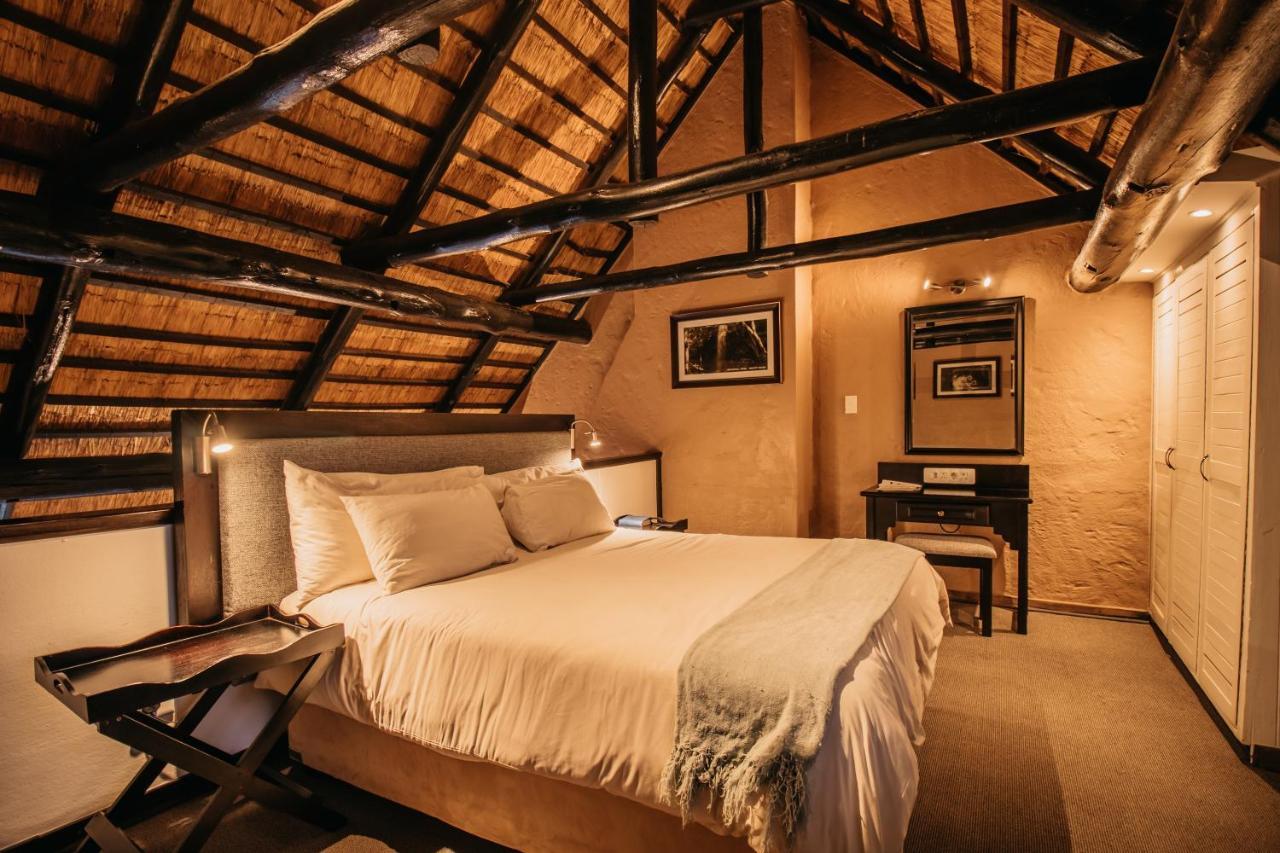 Mount Sheba Rainforest Hotel & Resort Pilgrimʼs Rest Exteriör bild