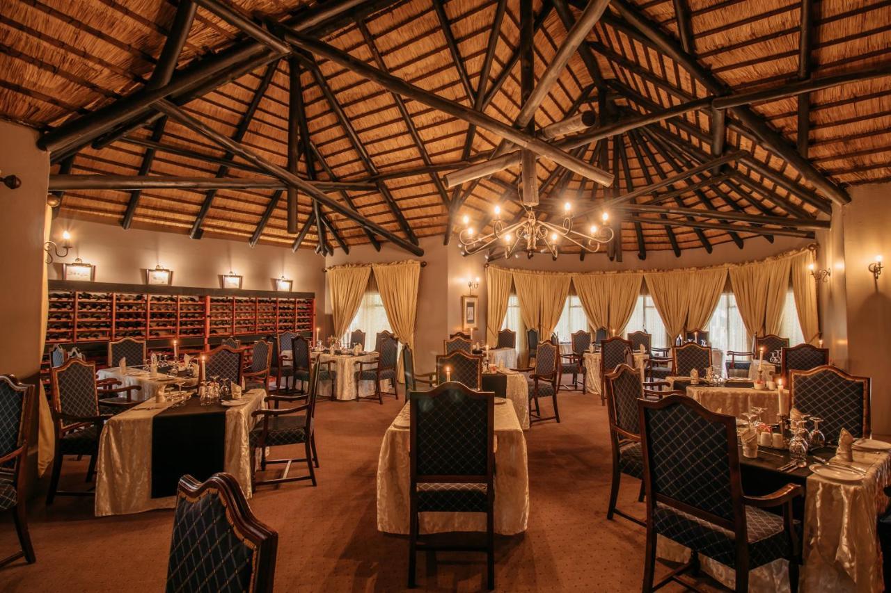Mount Sheba Rainforest Hotel & Resort Pilgrimʼs Rest Exteriör bild