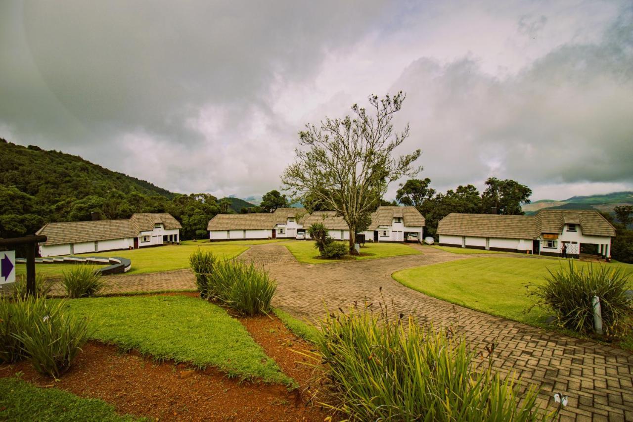 Mount Sheba Rainforest Hotel & Resort Pilgrimʼs Rest Exteriör bild