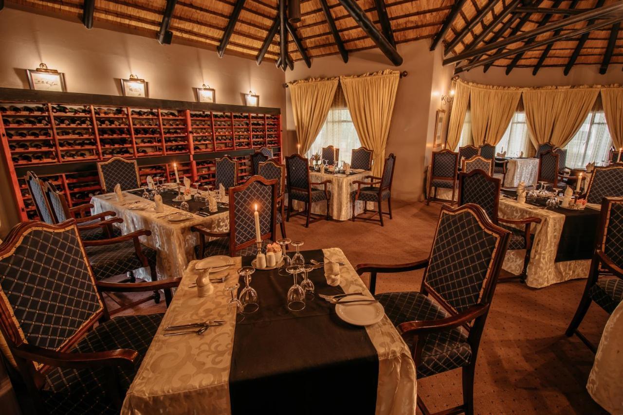 Mount Sheba Rainforest Hotel & Resort Pilgrimʼs Rest Exteriör bild
