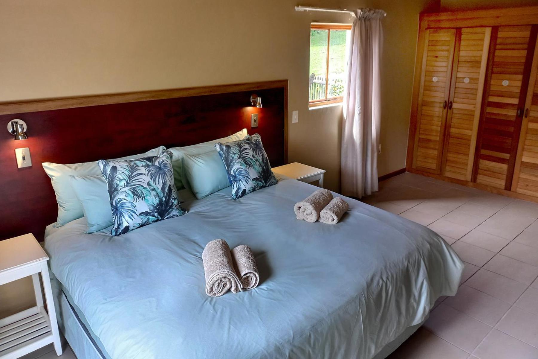 Mount Sheba Rainforest Hotel & Resort Pilgrimʼs Rest Exteriör bild