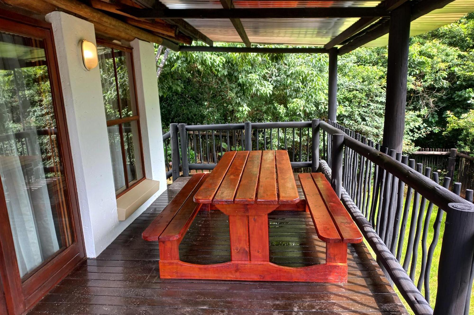 Mount Sheba Rainforest Hotel & Resort Pilgrimʼs Rest Exteriör bild