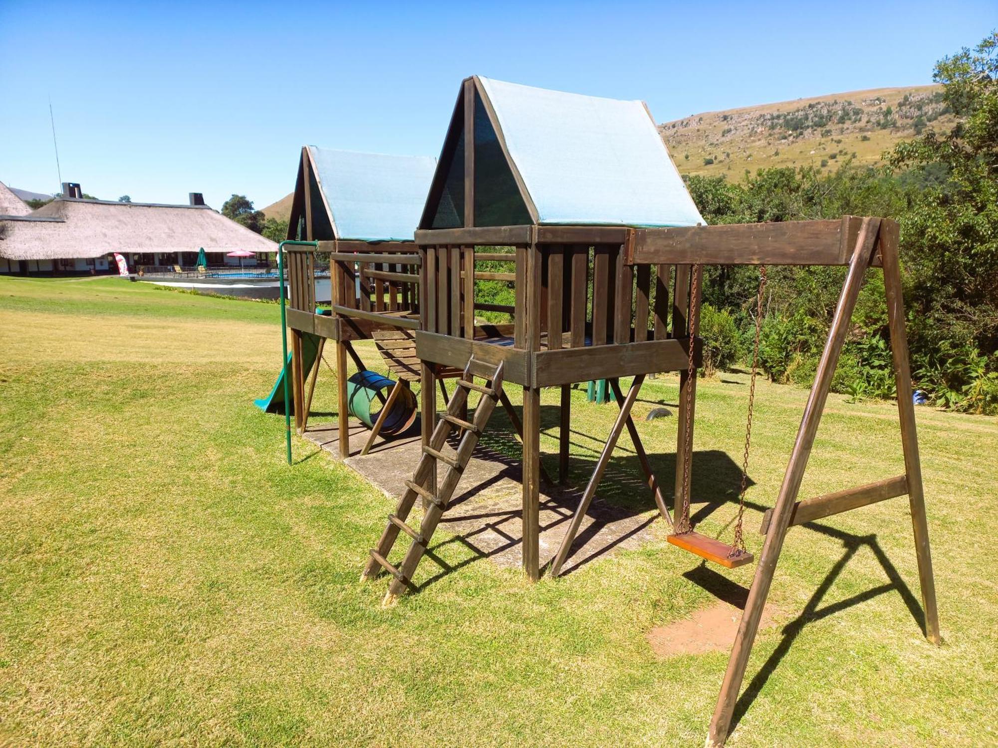 Mount Sheba Rainforest Hotel & Resort Pilgrimʼs Rest Exteriör bild