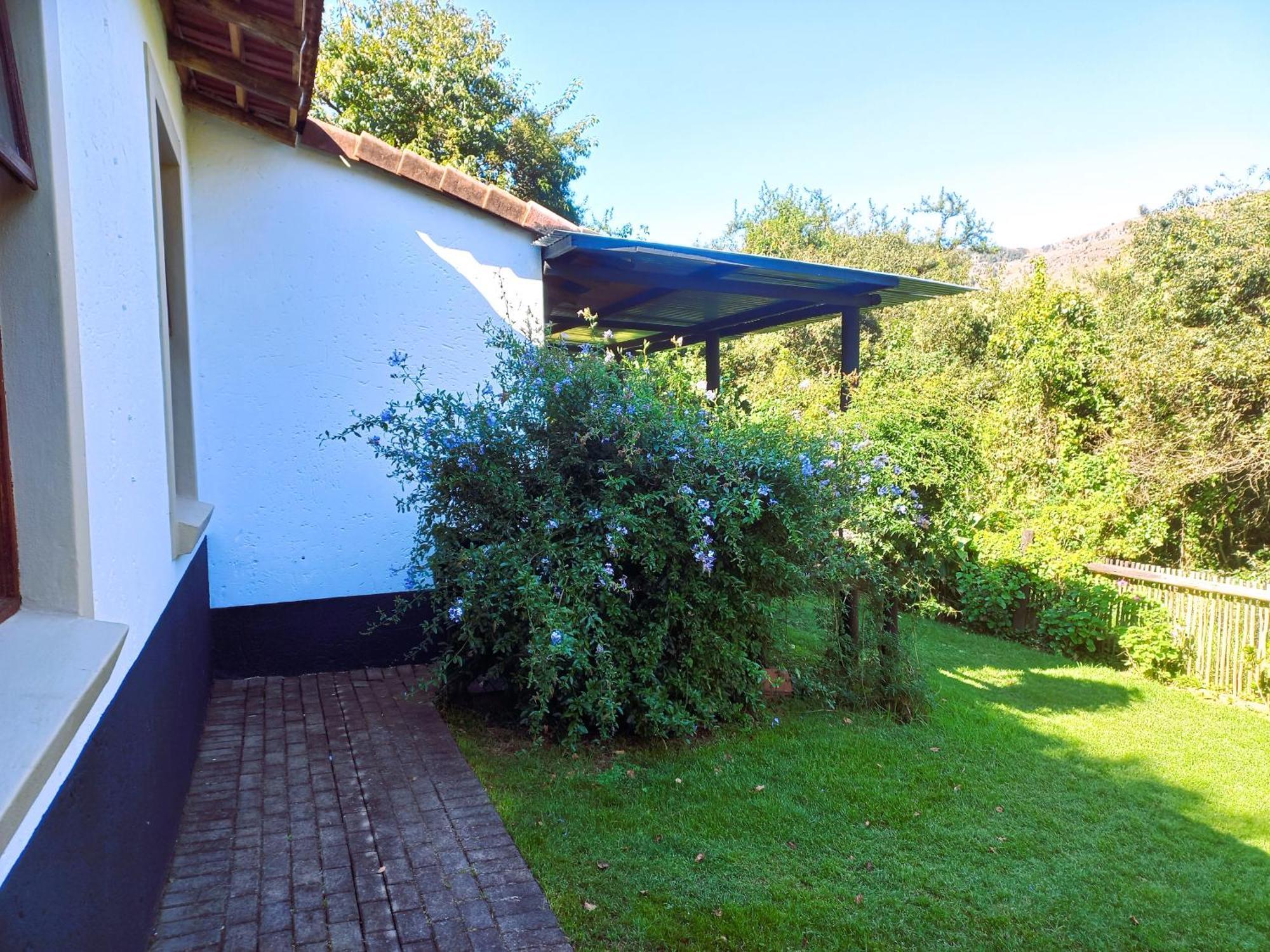 Mount Sheba Rainforest Hotel & Resort Pilgrimʼs Rest Exteriör bild