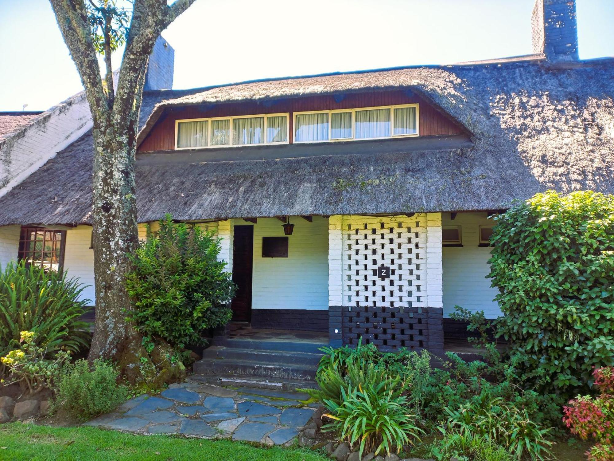 Mount Sheba Rainforest Hotel & Resort Pilgrimʼs Rest Exteriör bild