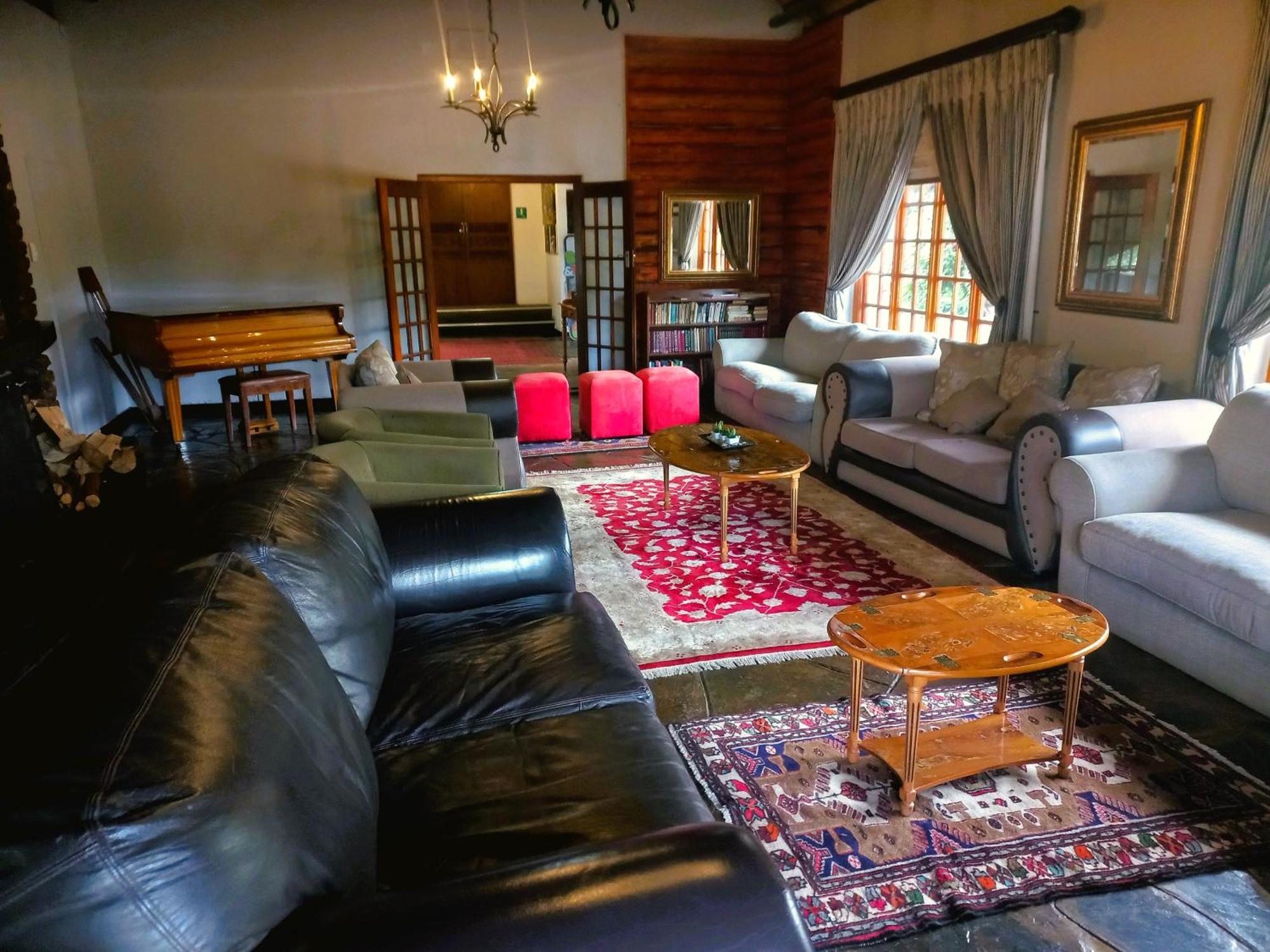 Mount Sheba Rainforest Hotel & Resort Pilgrimʼs Rest Exteriör bild